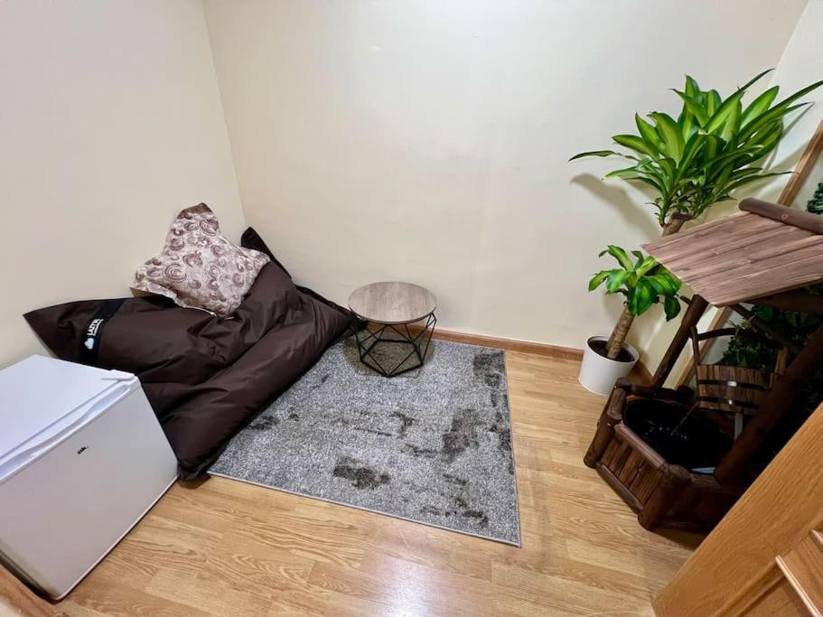 Appartement Acogedor Apartamento Madrid Centro Extérieur photo